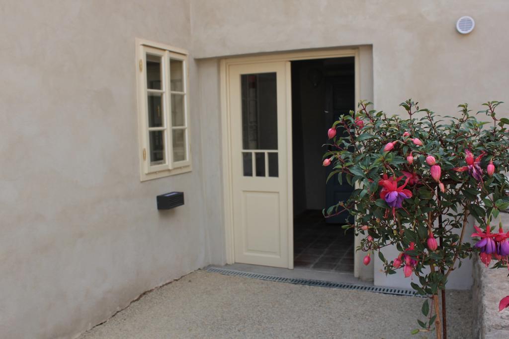 Apartamento U Dr. Fausta Slavonice Exterior foto