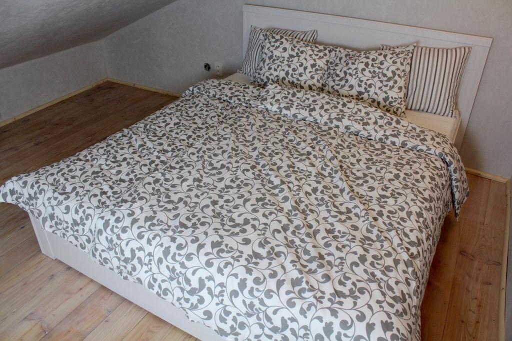 Apartamento U Dr. Fausta Slavonice Exterior foto